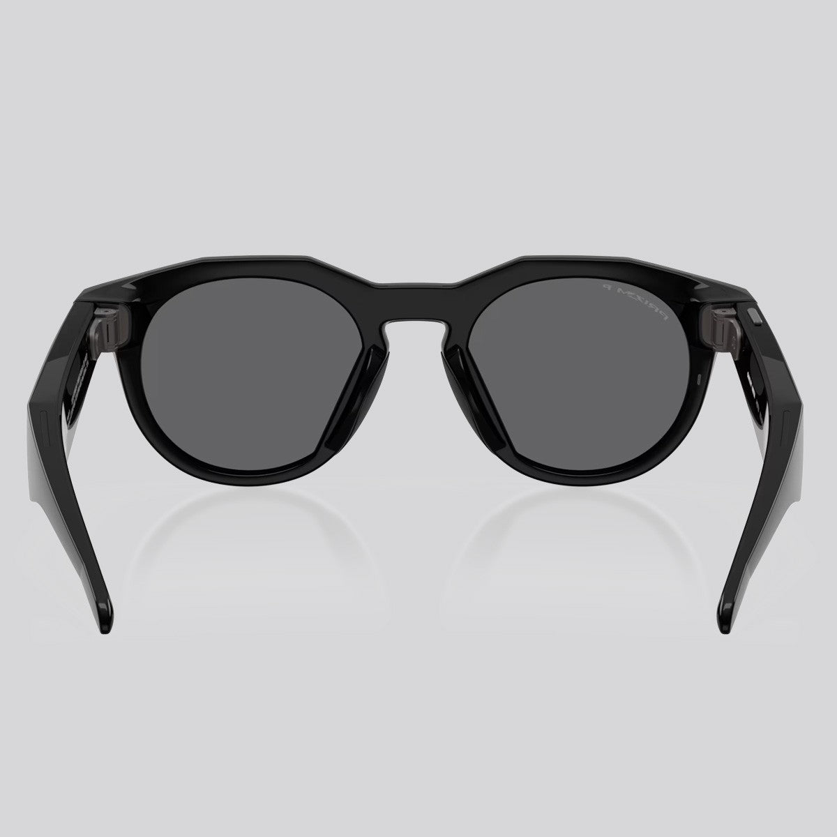 Lentes de Sol Oakley HSTN Meta Prizm Black Polarizado