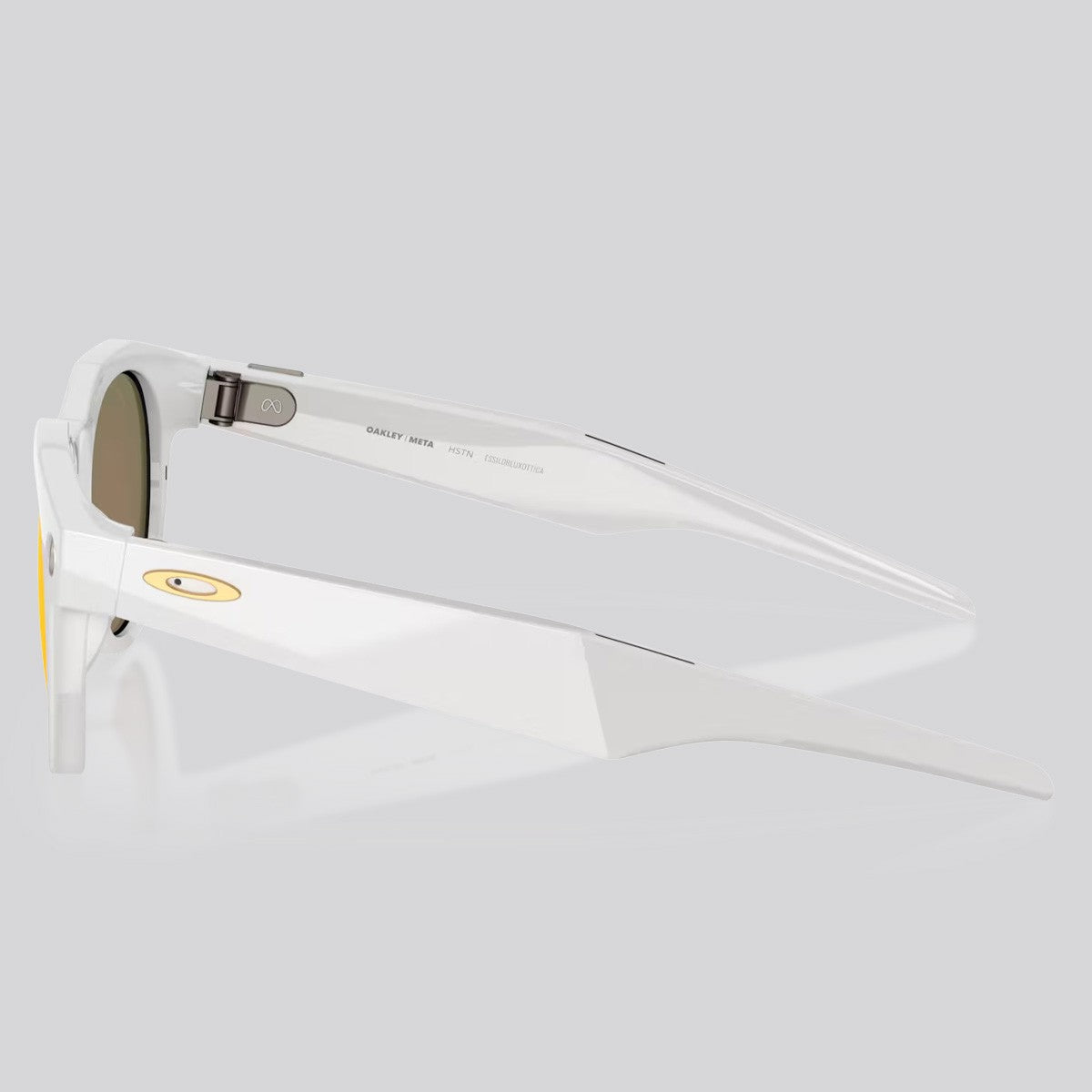 Lentes de Sol Oakley HSTN Meta Prizm Ruby