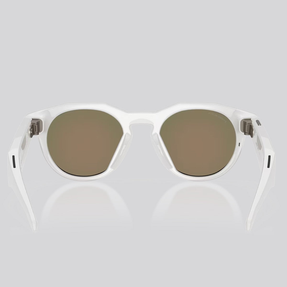 Lentes de Sol Oakley HSTN Meta Prizm Ruby