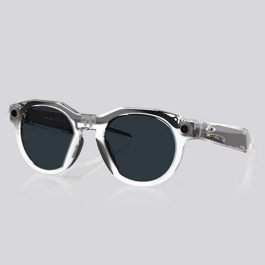 Lentes de Sol Oakley HSTN Meta Clear Fotocromático