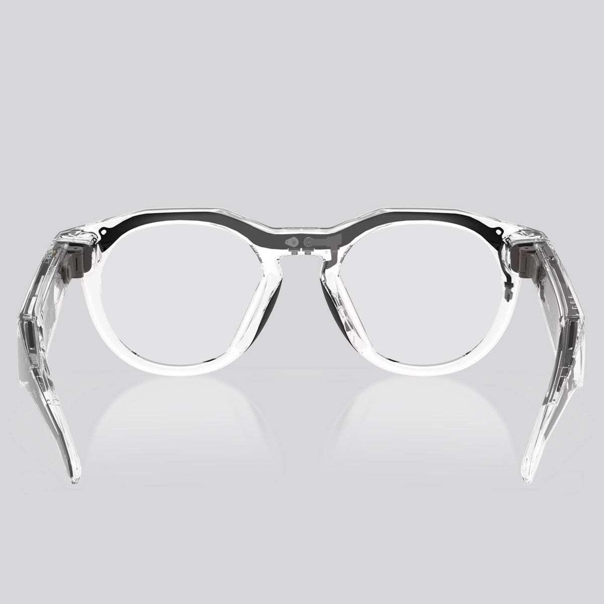 Lentes de Sol Oakley HSTN Meta Clear Fotocromático