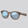 Lentes de Sol Oakley HSTN Meta Prizm Deep Water Polarizado