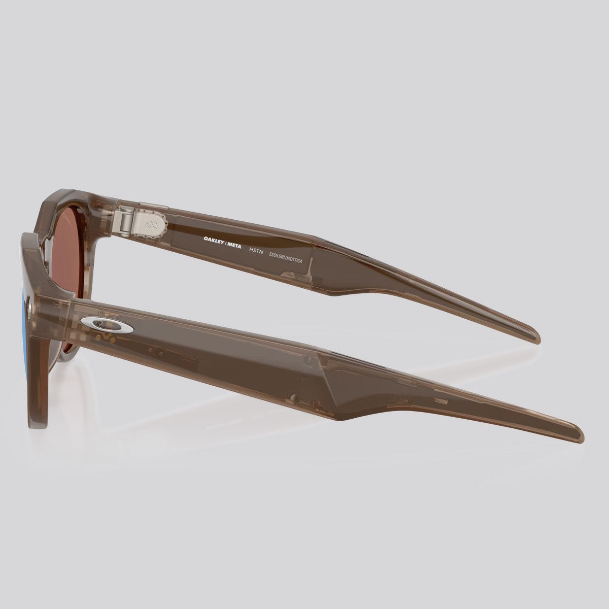 Lentes de Sol Oakley HSTN Meta Prizm Deep Water Polarizado