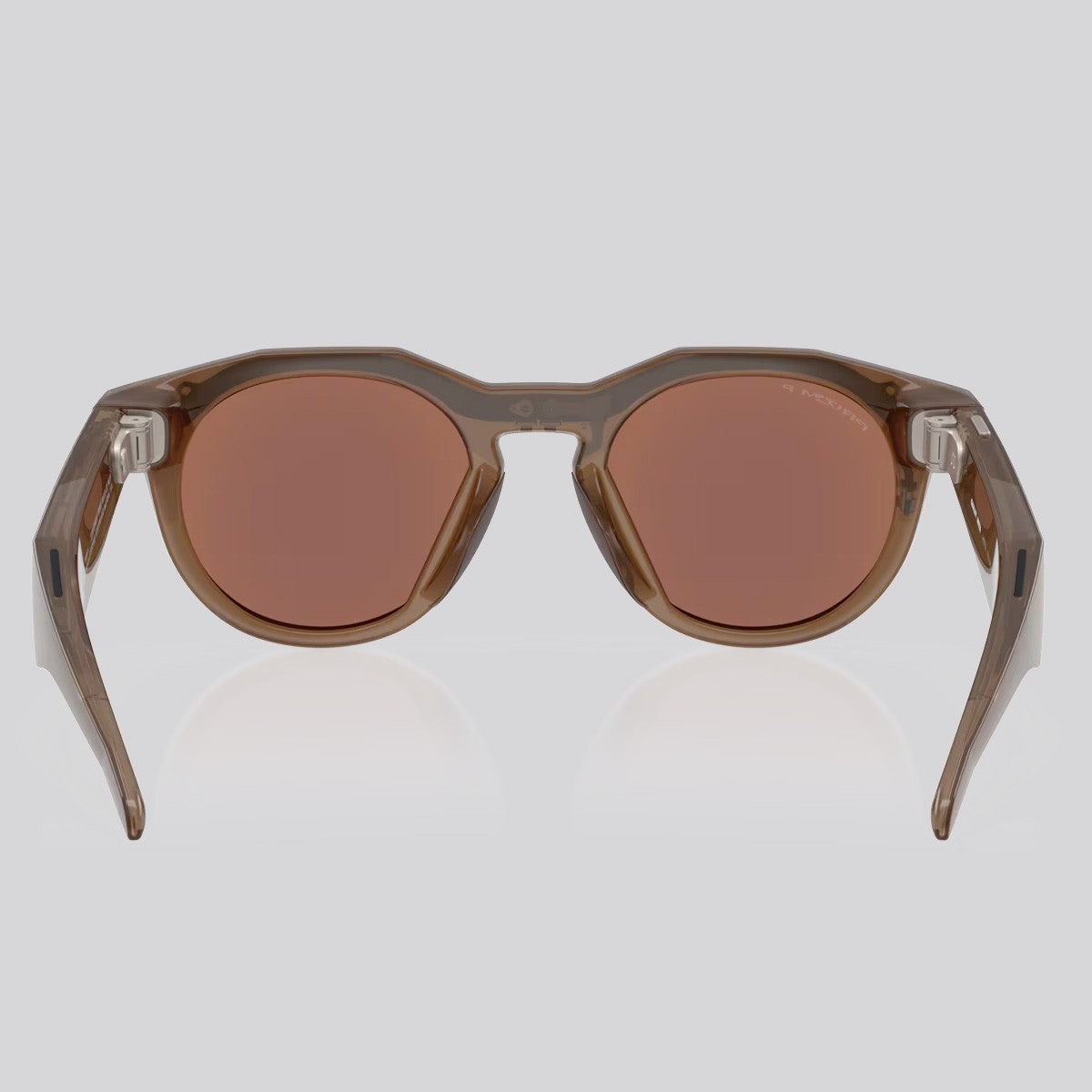 Lentes de Sol Oakley HSTN Meta Prizm Deep Water Polarizado
