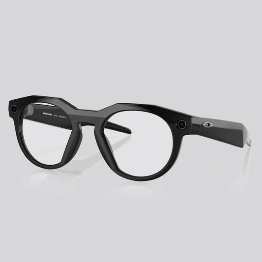 Lentes de Sol Oakley HSTN Meta Clear