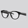 Lentes de Sol Oakley HSTN Meta Clear