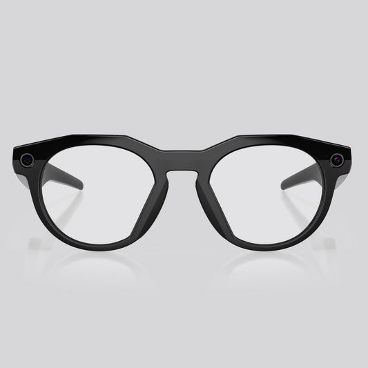 Lentes de Sol Oakley HSTN Meta Clear