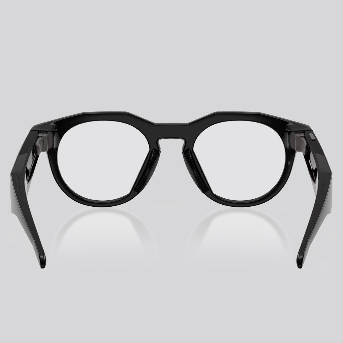Lentes de Sol Oakley HSTN Meta Clear