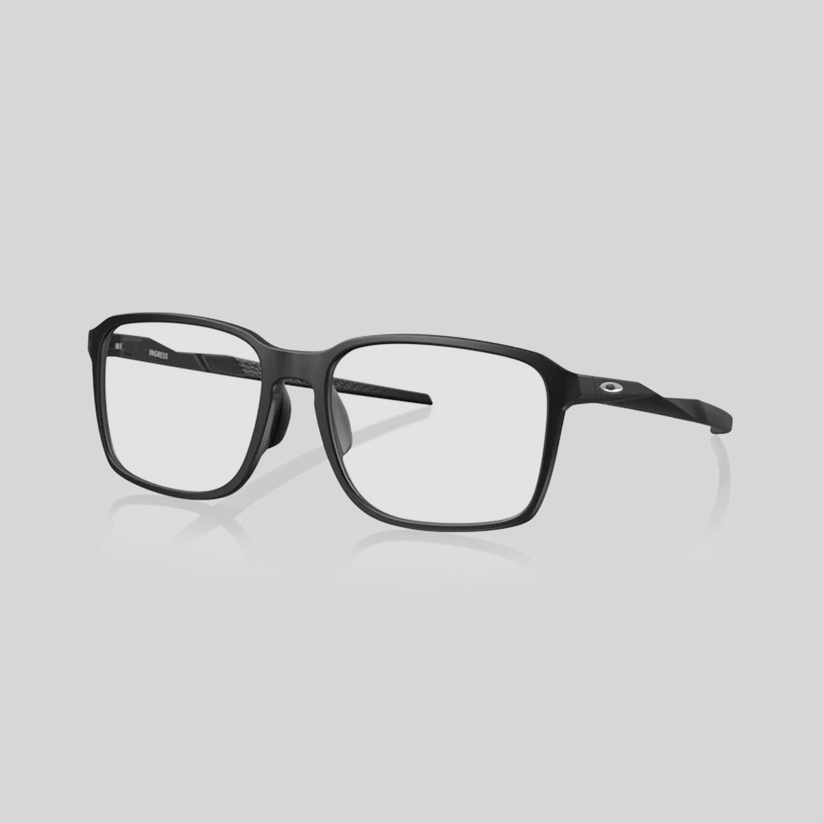 Lentes Visuales Oakley Ingress Black