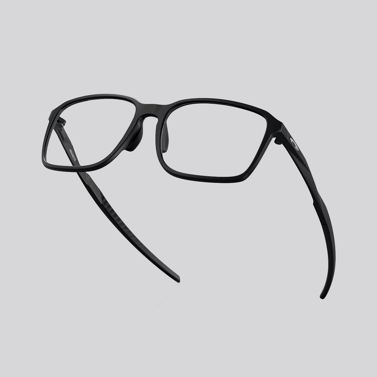 Lentes Visuales Oakley Ingress Black
