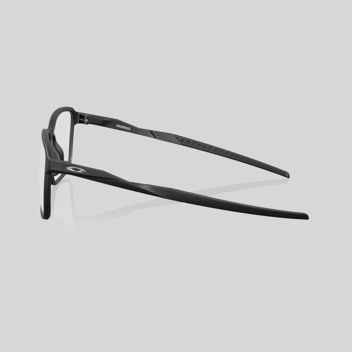 Lentes Visuales Oakley Ingress Black