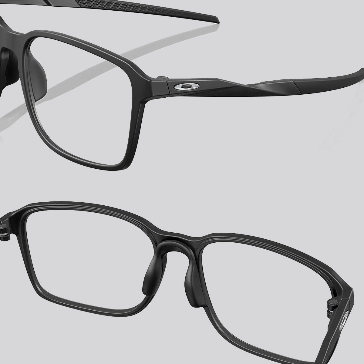 Lentes Visuales Oakley Ingress Black