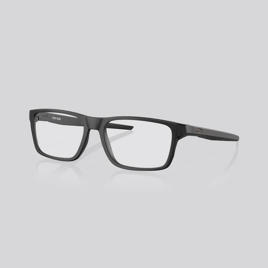 Lentes Visuales Oakley Port Bow Black