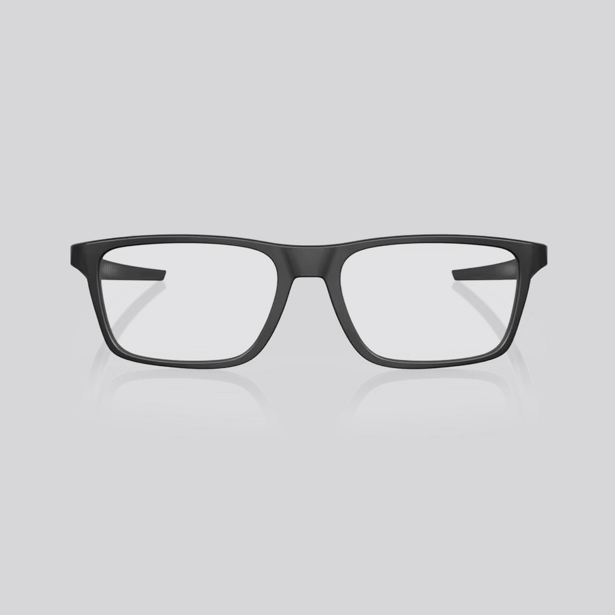 Lentes Visuales Oakley Port Bow Black