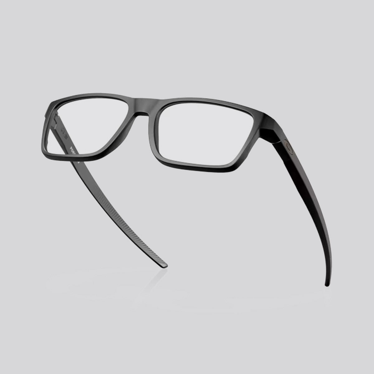 Lentes Visuales Oakley Port Bow Black