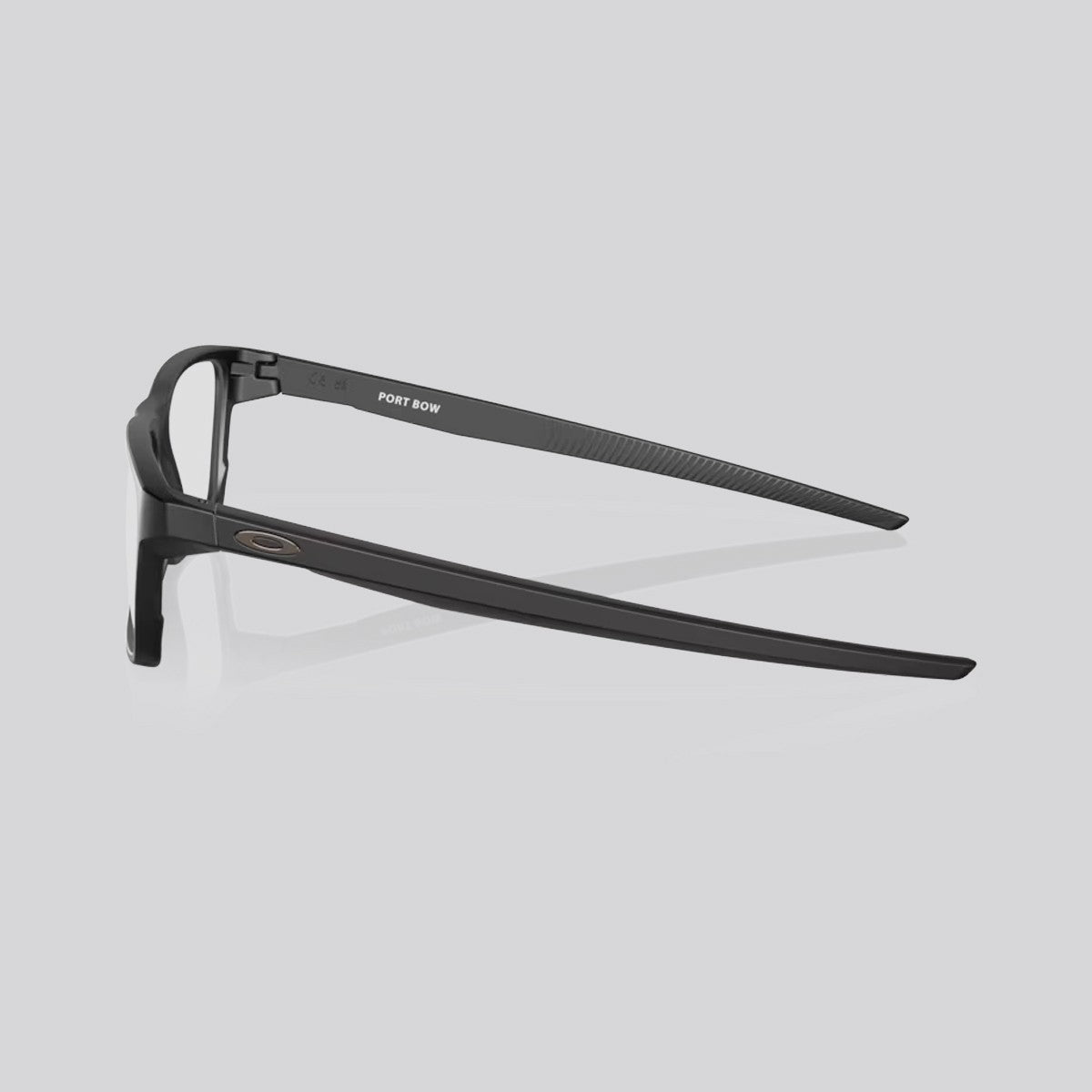 Lentes Visuales Oakley Port Bow Black