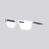 Lentes Oakley Port Bow Translucent Grey