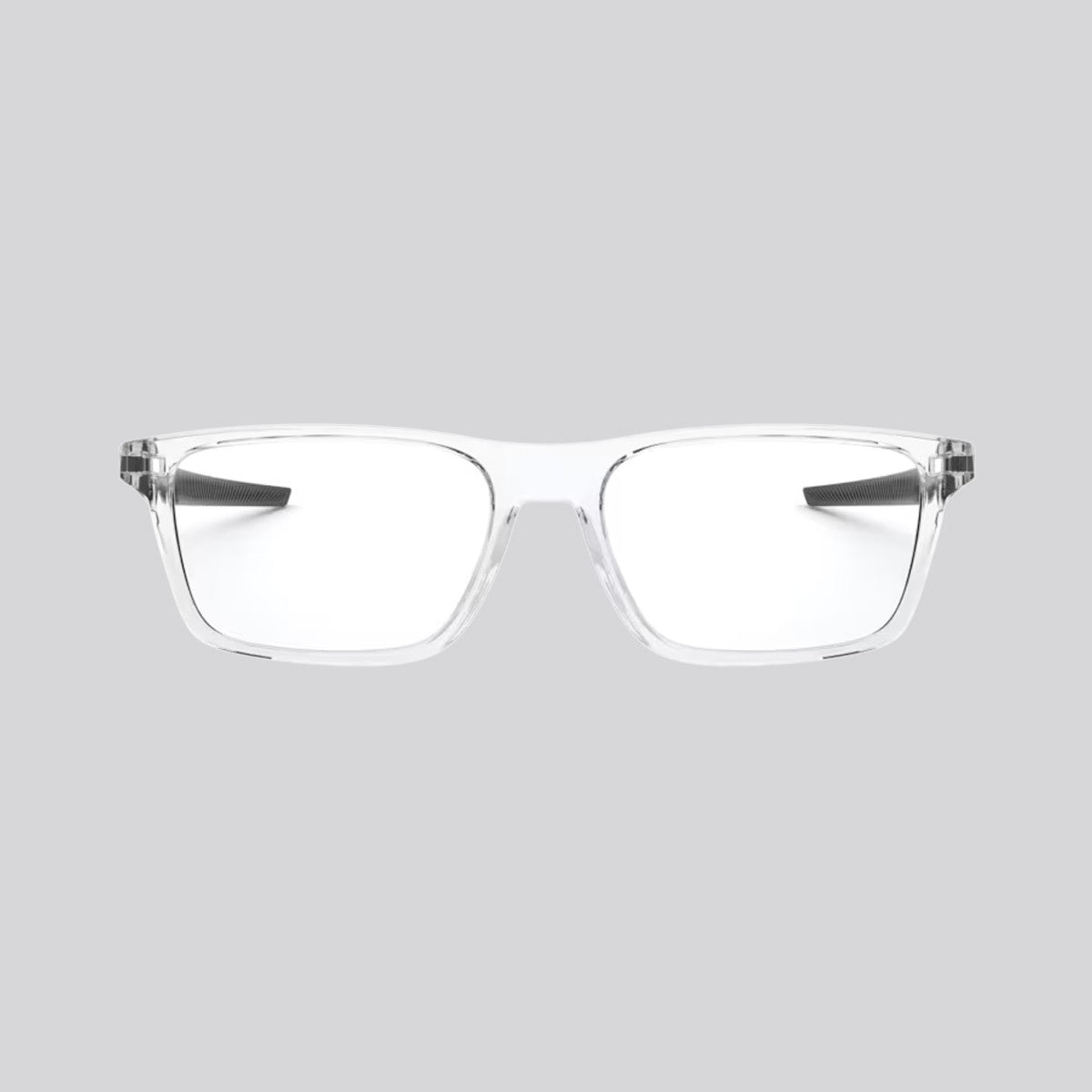 Lentes Oakley Port Bow Translucent Grey