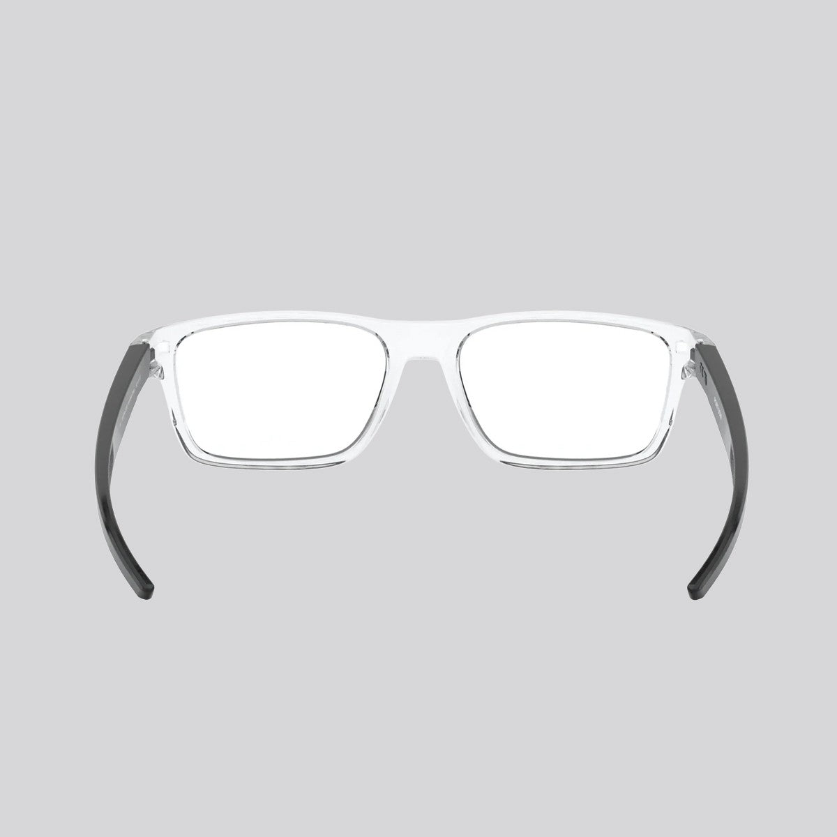 Lentes Oakley Port Bow Translucent Grey