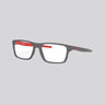 Lentes Visuales Oakley Port Bow Gold