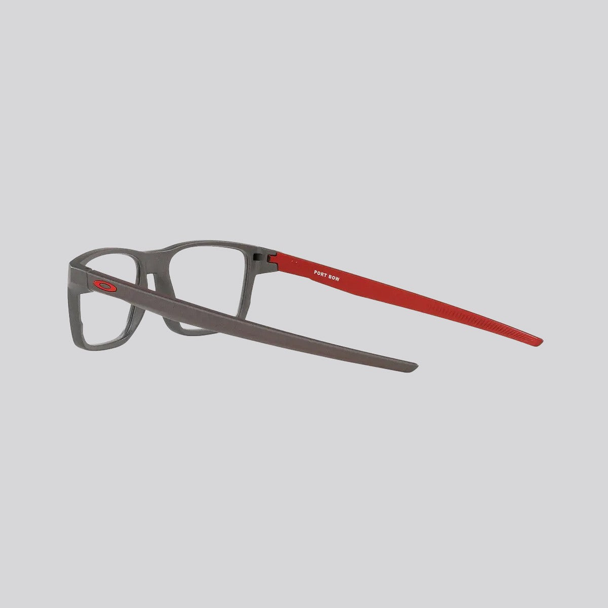 Lentes Visuales Oakley Port Bow Gold