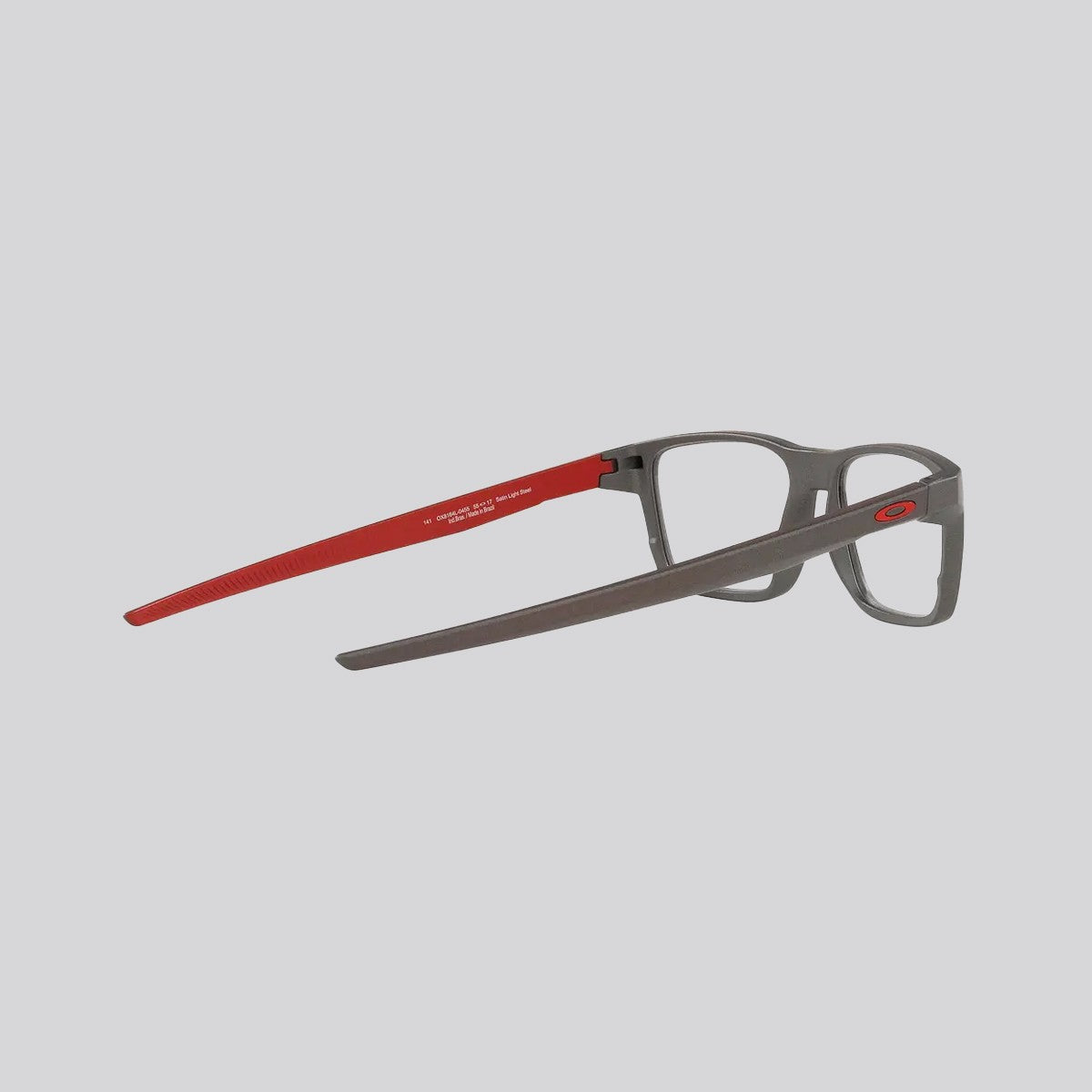 Lentes Visuales Oakley Port Bow Gold