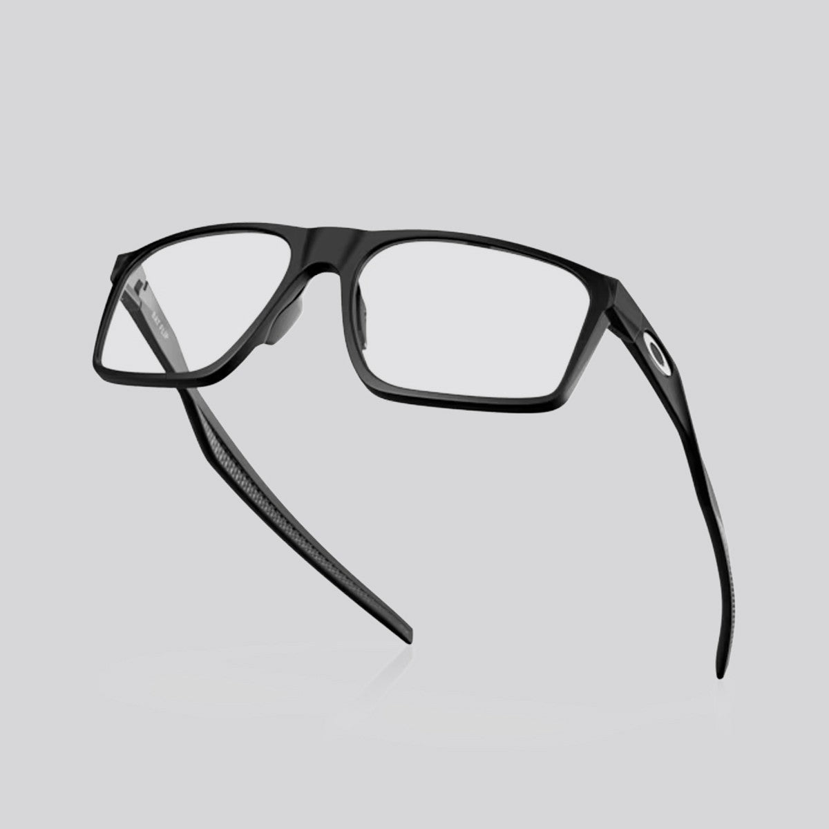 Lentes Visuales Oakley Bat Flip Black