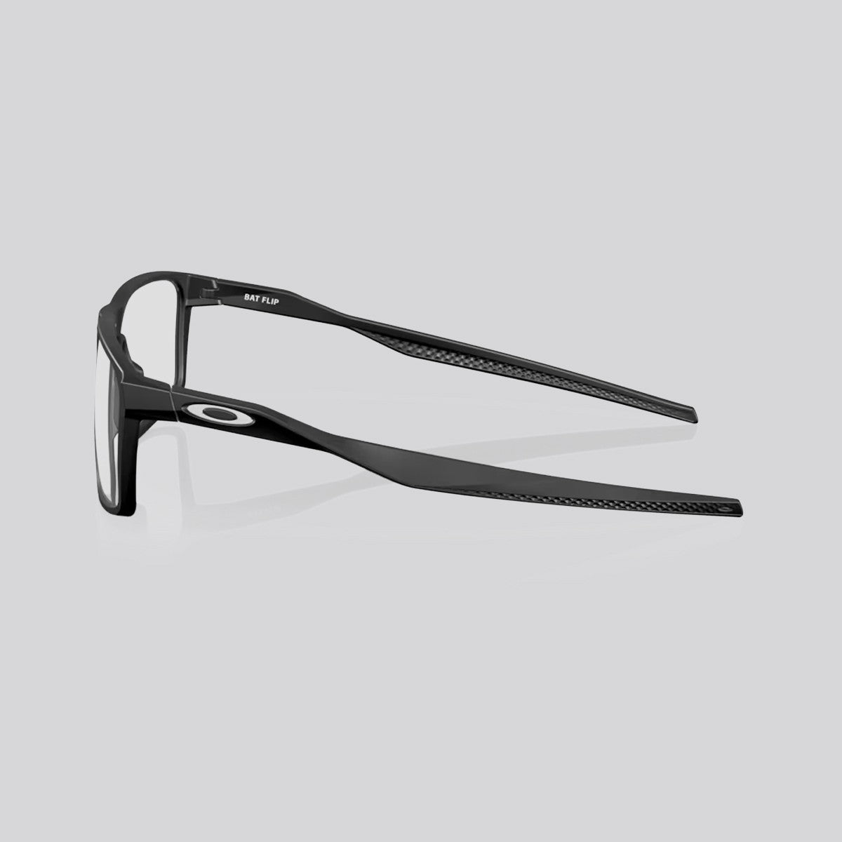 Lentes Visuales Oakley Bat Flip Black