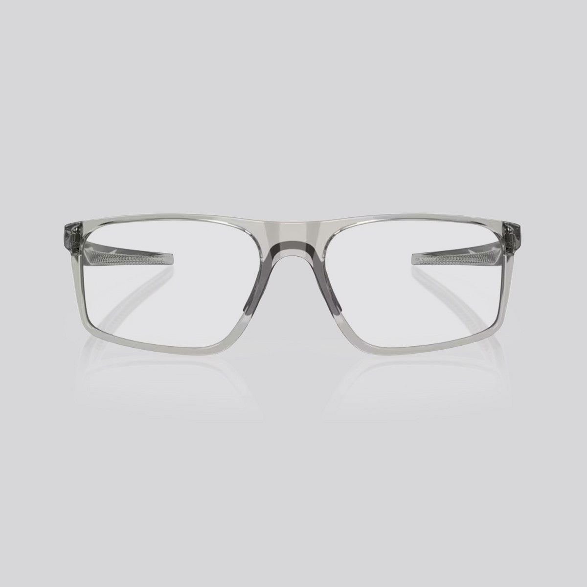 Lentes Visuales Oakley Bat Flip Grey