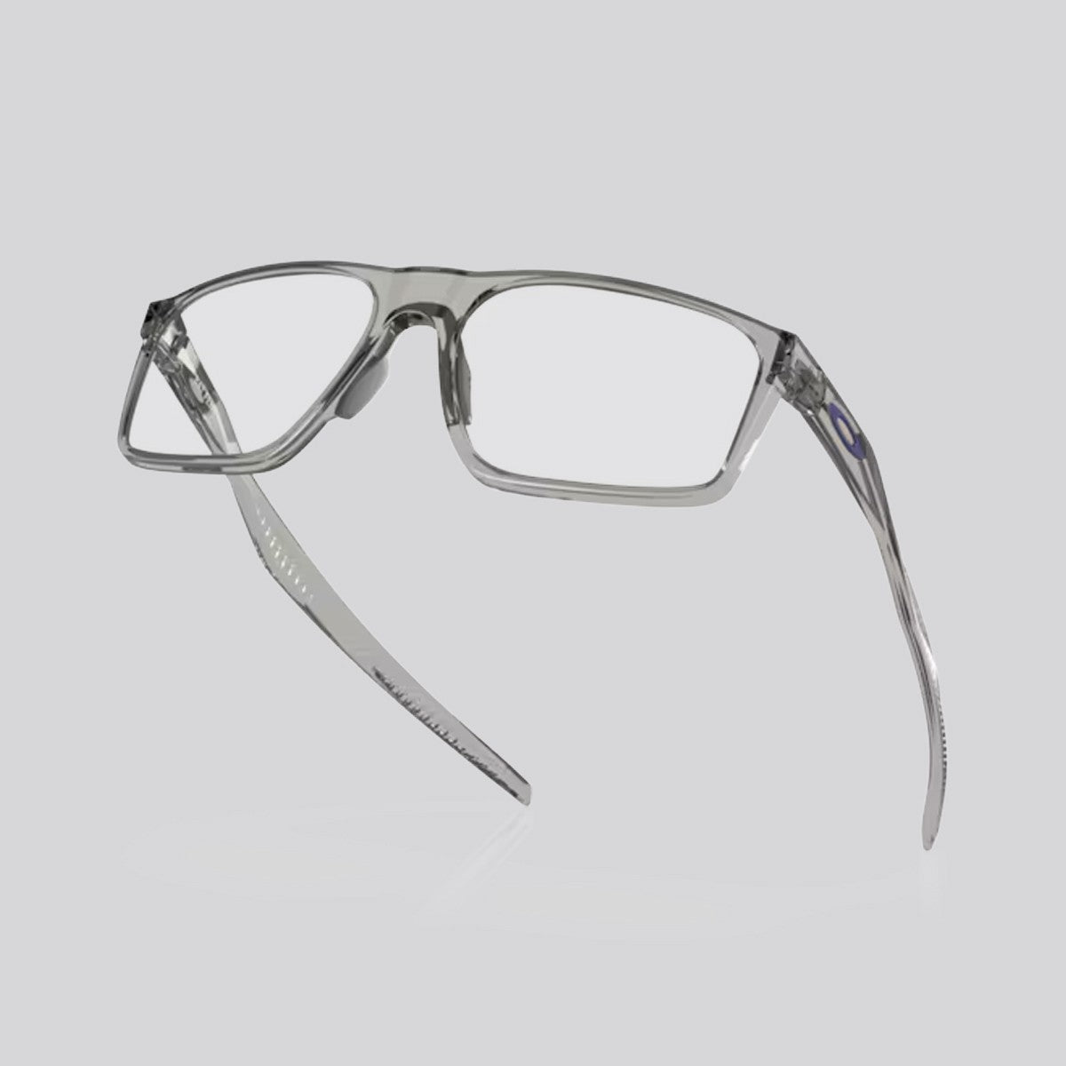 Lentes Visuales Oakley Bat Flip Grey