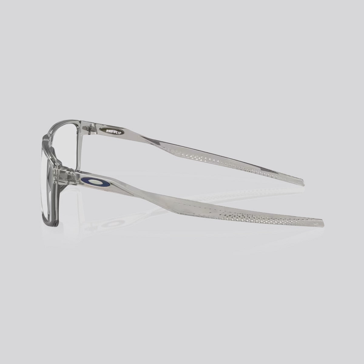Lentes Visuales Oakley Bat Flip Grey
