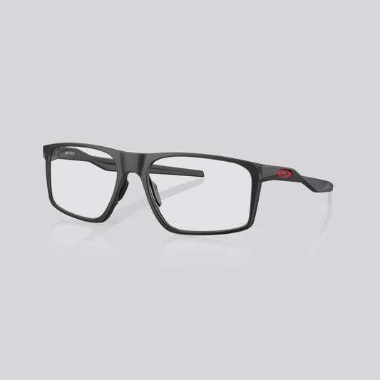 Lentes Visuales Oakley Bat Flip Black/Red