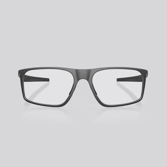 Lentes Visuales Oakley Bat Flip Black/Red