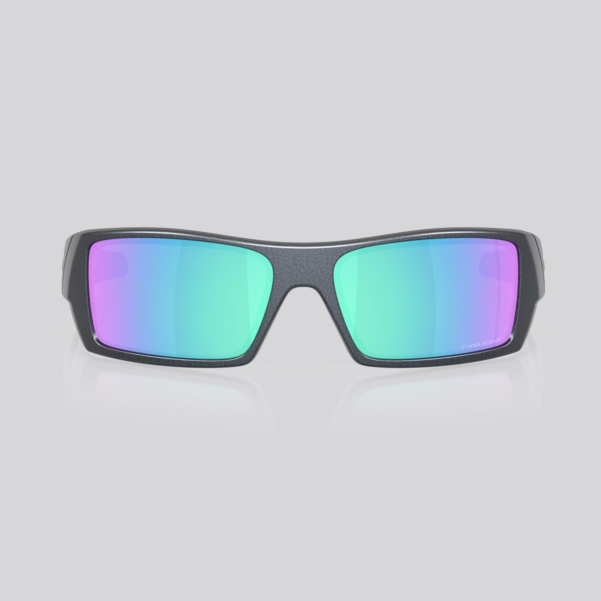 Lentes de Sol Oakley Gascan Prizm Sapphire/ Blue Steel