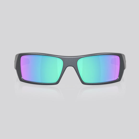 Lentes de Sol Oakley Gascan Prizm Sapphire/ Blue Steel