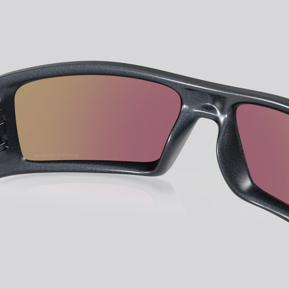 Lentes de Sol Oakley Gascan Prizm Sapphire/ Blue Steel