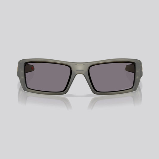 Lentes de Sol Oakley Gascan Prizm Grey Polar/Matte Trans Olive Ink