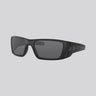 Lentes de Sol Oakley Standard Issue Fuel Cell USA Flag Collection Matte Black/Black Iridium
