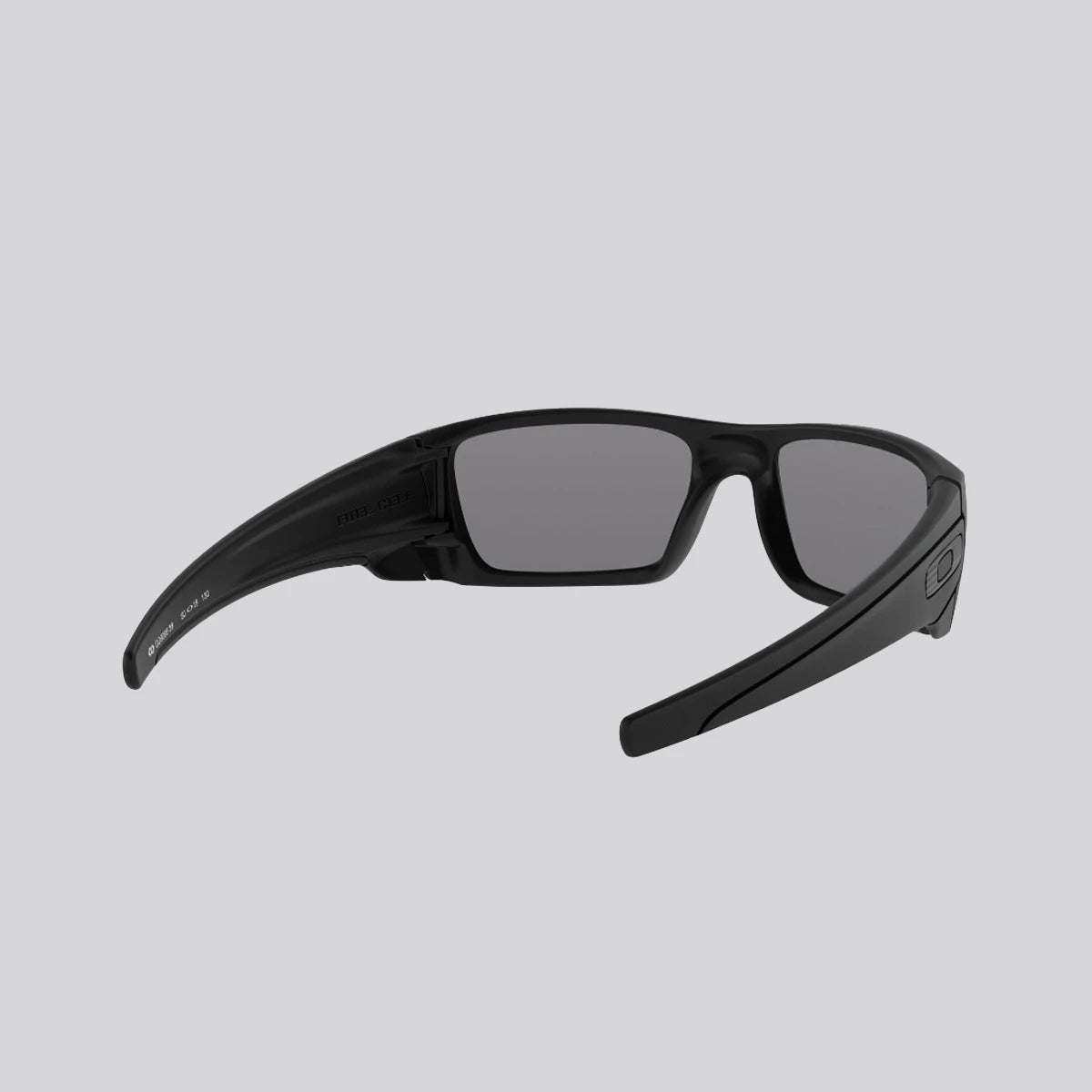 Lentes de Sol Oakley Standard Issue Fuel Cell USA Flag Collection Matte Black/Black Iridium