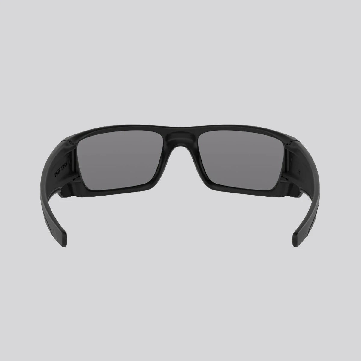 Lentes de Sol Oakley Standard Issue Fuel Cell USA Flag Collection Matte Black/Black Iridium
