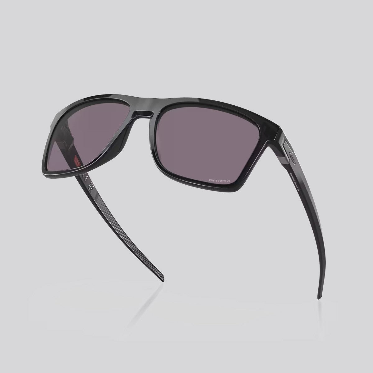 Lentes de Sol Oakley Leffingwell Black Ink/Prizm Grey