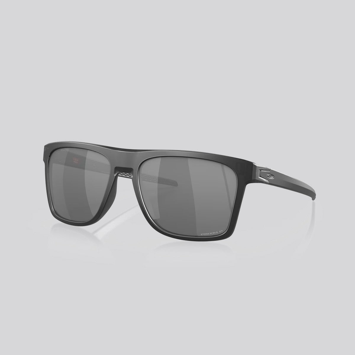 Lentes de Sol Oakley Leffingwell Prizm Black