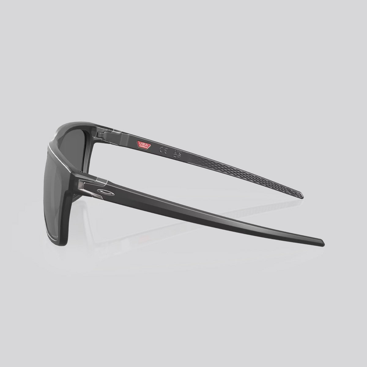 Lentes de Sol Oakley Leffingwell Prizm Black