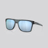 Lentes de Sol Oakley Leffingwell Black/Blue