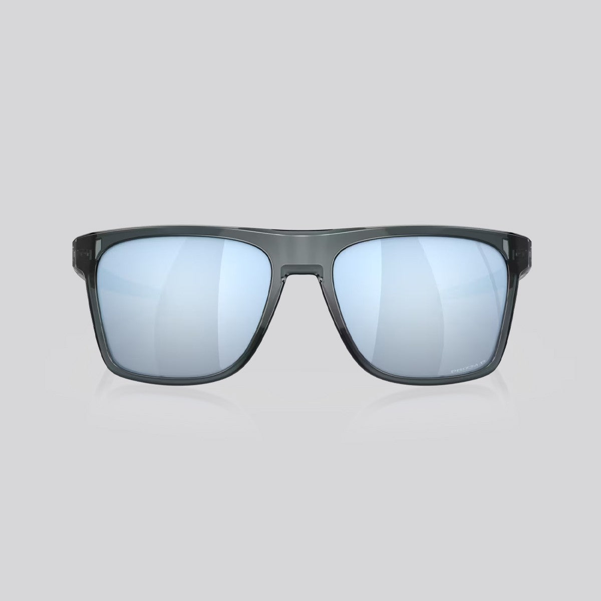 Lentes de Sol Oakley Leffingwell Black/Blue