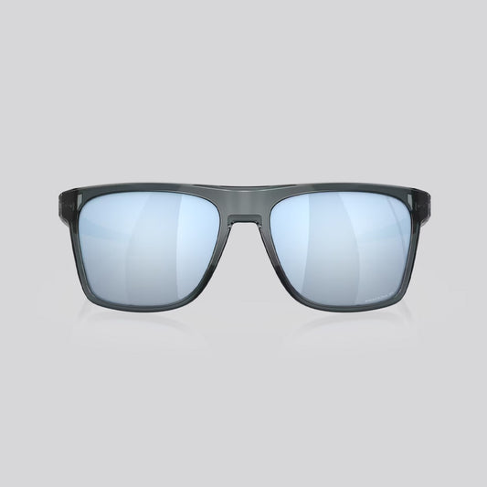 Lentes de Sol Oakley Leffingwell Black/Blue
