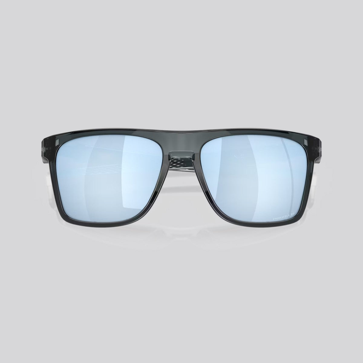 Lentes de Sol Oakley Leffingwell Black/Blue