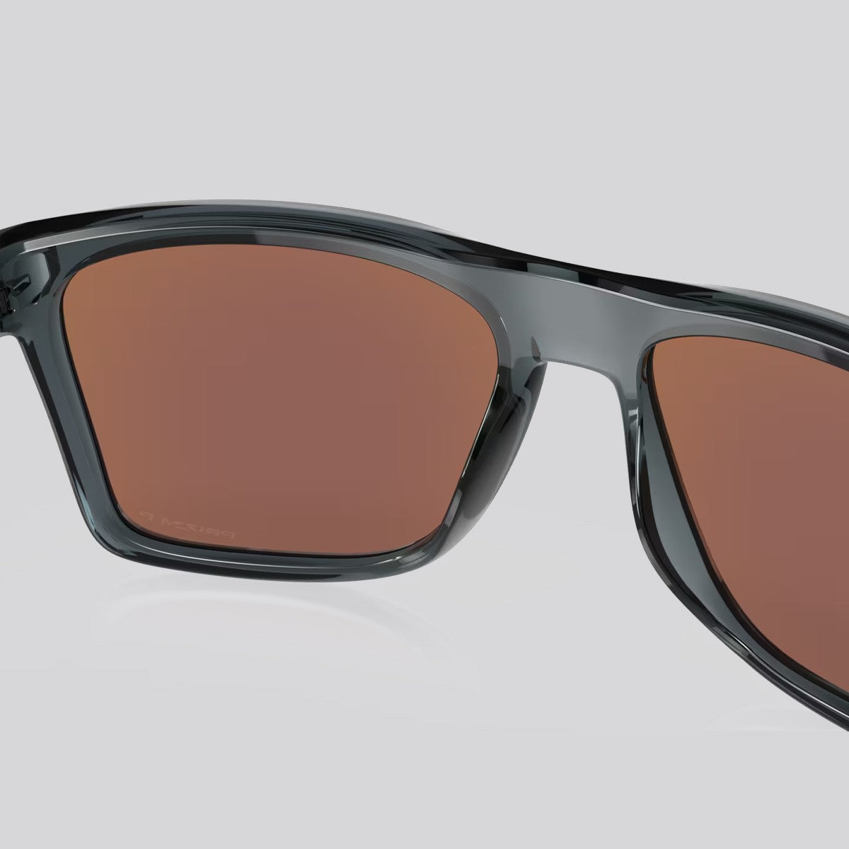 Lentes de Sol Oakley Leffingwell Black/Blue