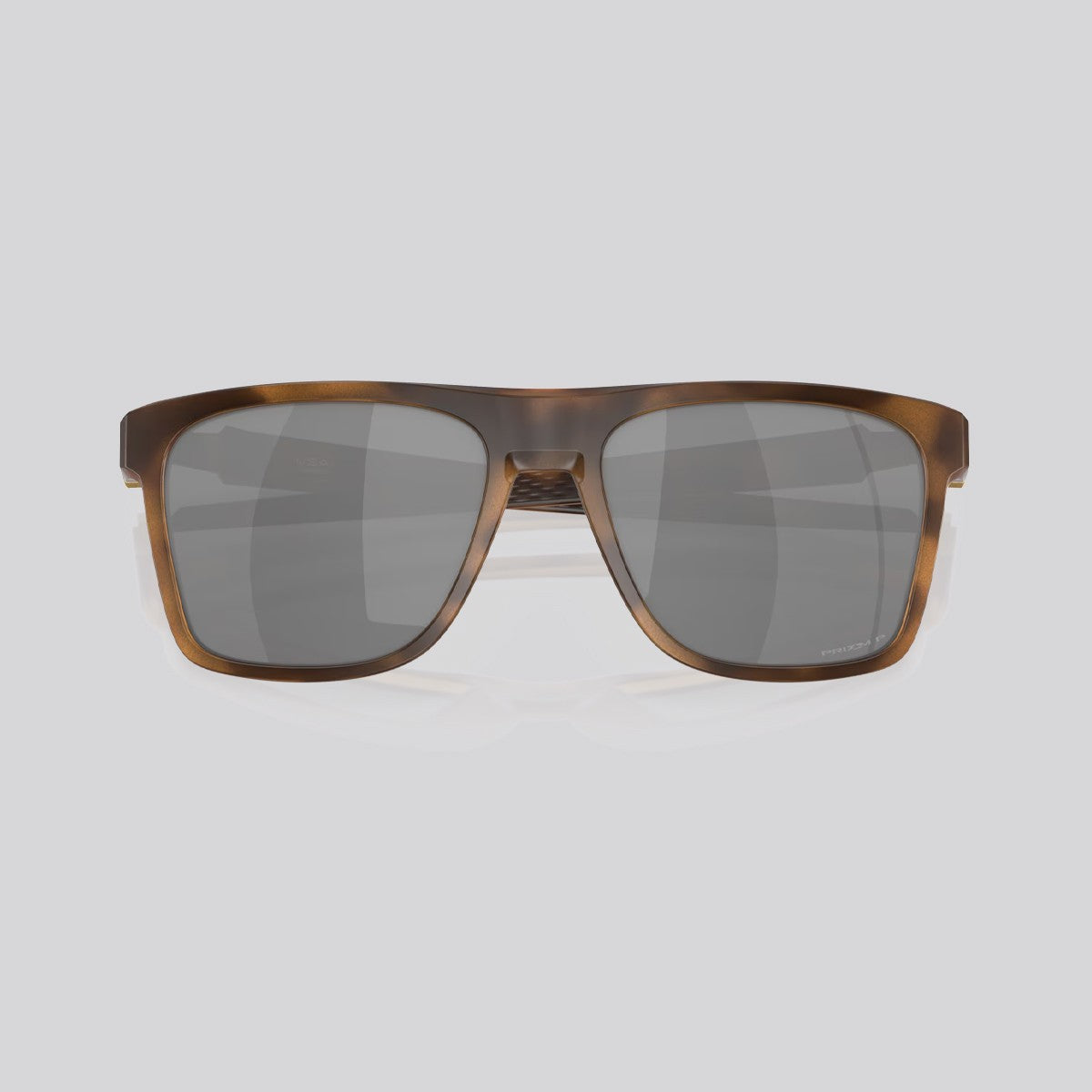 Lentes de Sol Oakley Leffingwell Prizm Black Polarized/Matte Brown Tortoise