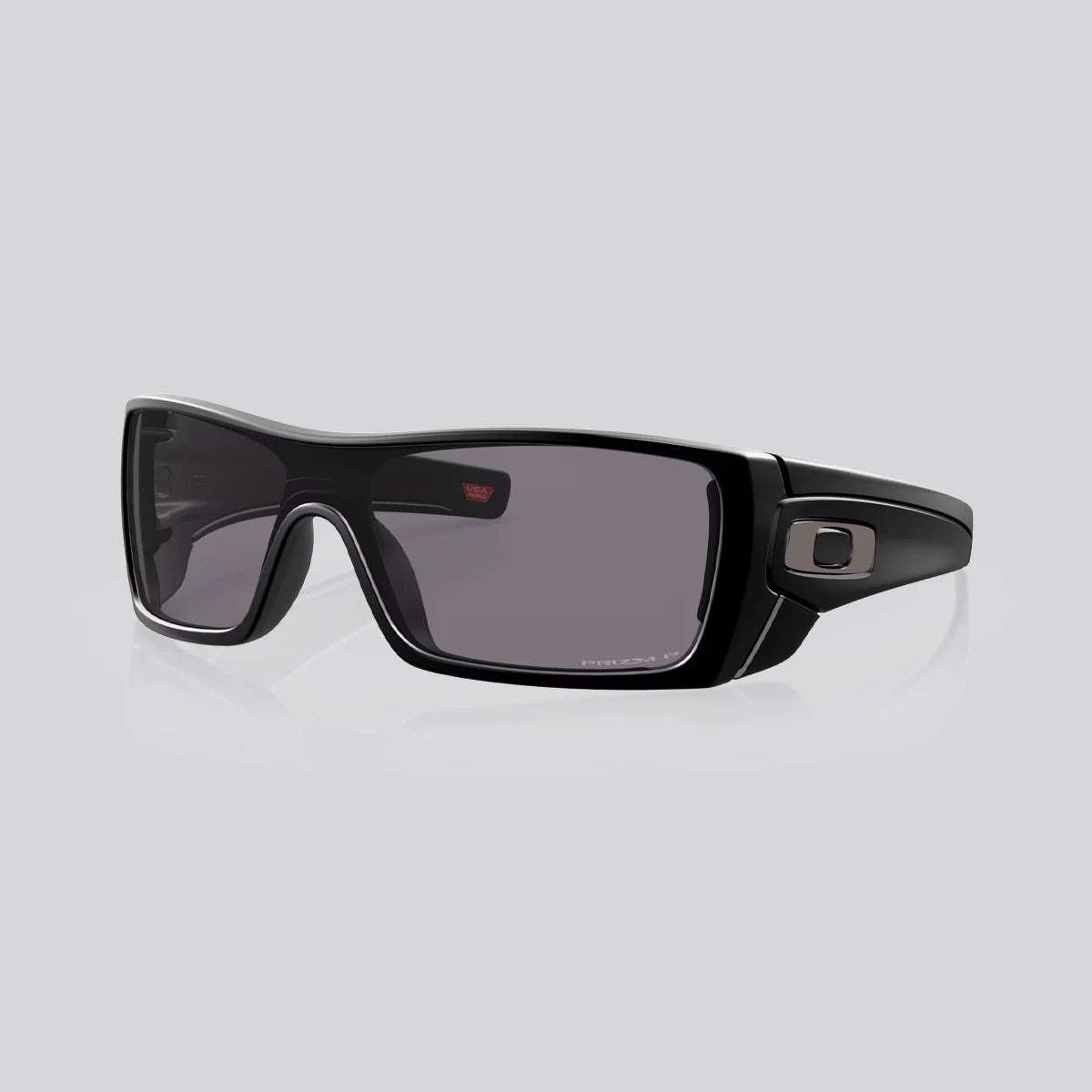 Lentes de Sol Oakley Batwolf Prizm Grey Polarizado